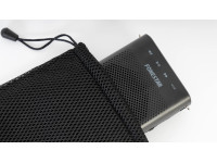 Fonestar ALTA-VOZ-W30 Amplificador portátil USB/microSD/MP3 Fonestar ALTA-VOZ-W30 Amplificador portátil USB/microSD/MP3